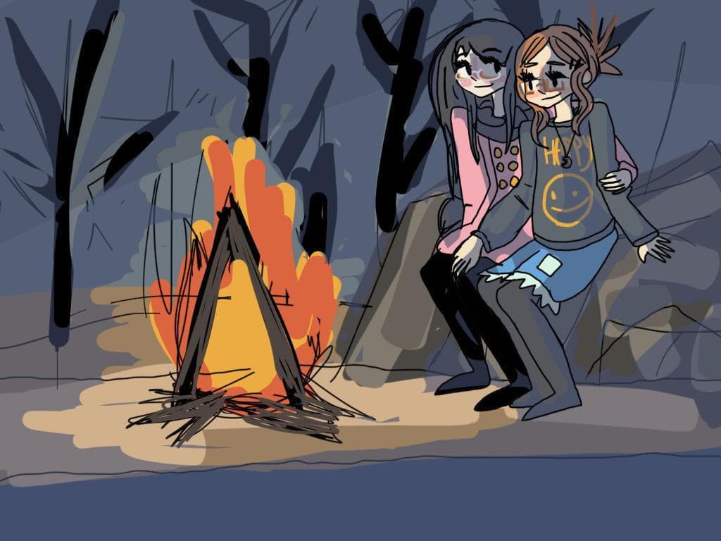 My Sweet Daruma: Pennys Demo screenshot 5