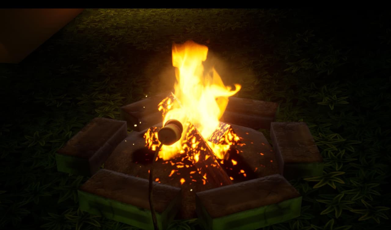 Fireglow