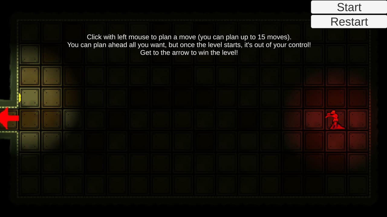 MonsterMind screenshot 3
