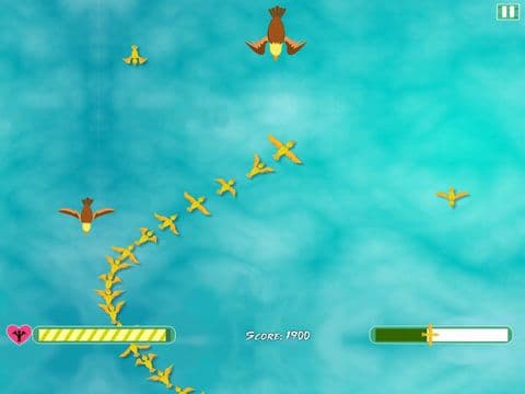 Bird Leader Classic screenshot 3