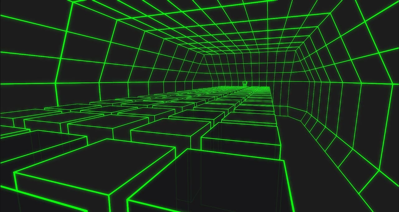 No Hackers Sky screenshot 4