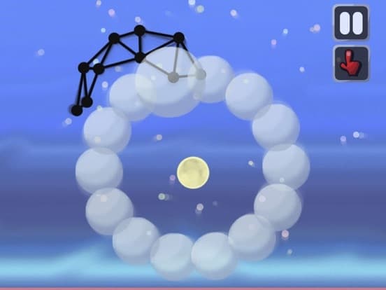 Moonlights screenshot 4