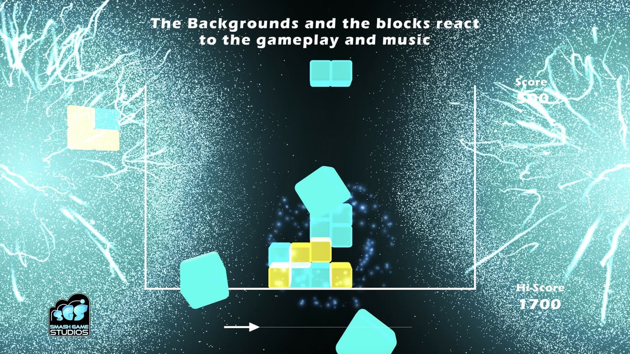 Puzzle Dazzle 3D screenshot 4