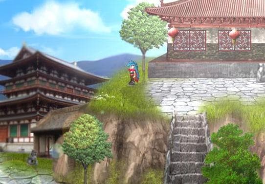 The World of Evo screenshot 6