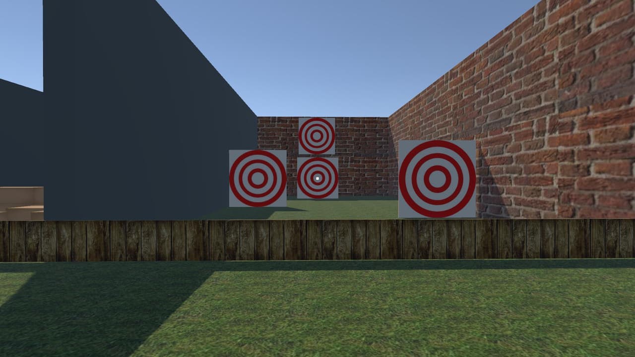 Gun Sandbox3D screenshot 5