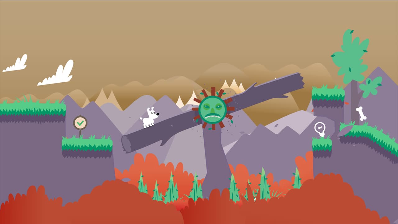 Mimpi Dreams screenshot 3