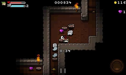 Heroes of Loot Free screenshot 6