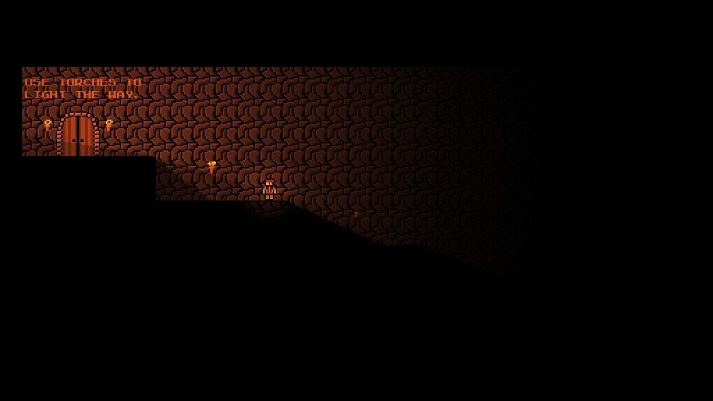 Curse of the Cursor screenshot 2