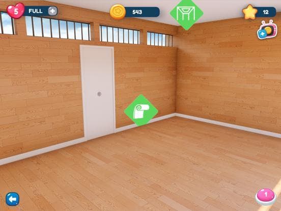 Home & Design - Makeover screenshot 3
