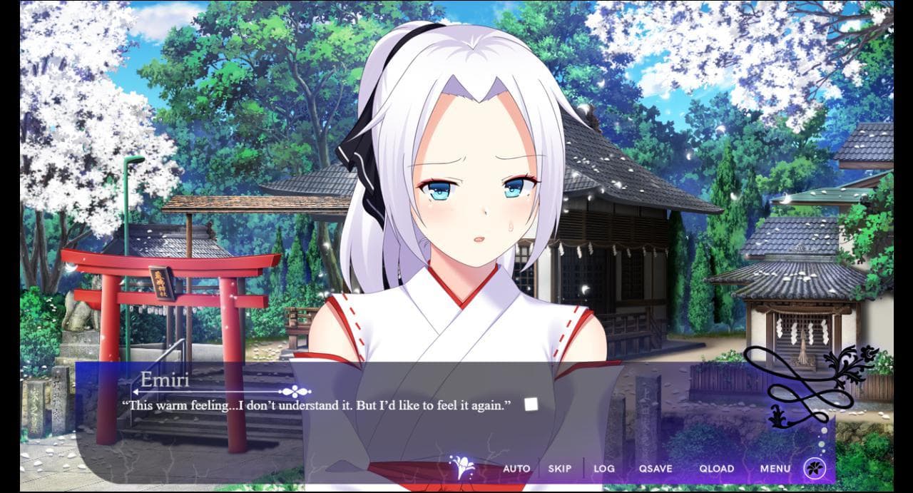 Missing Time screenshot 2