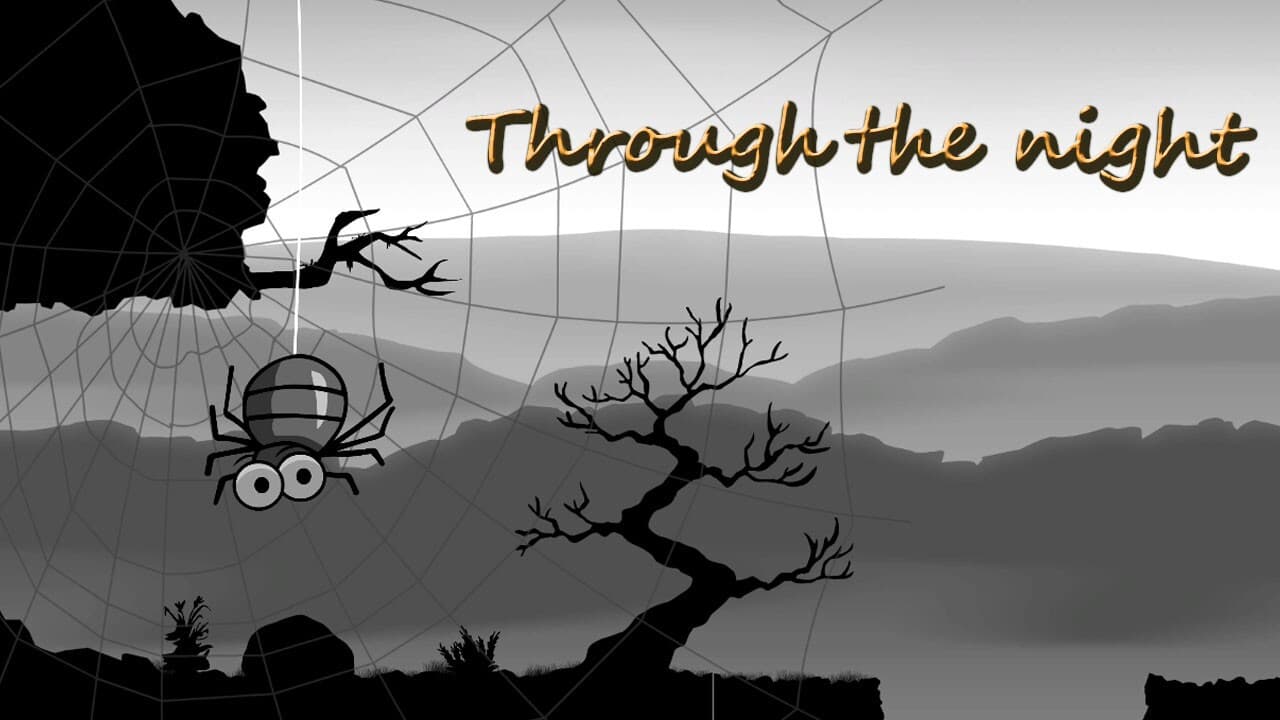 Through the night screenshot 2