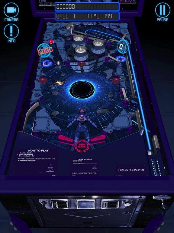 Pinball Tournaments screenshot 3