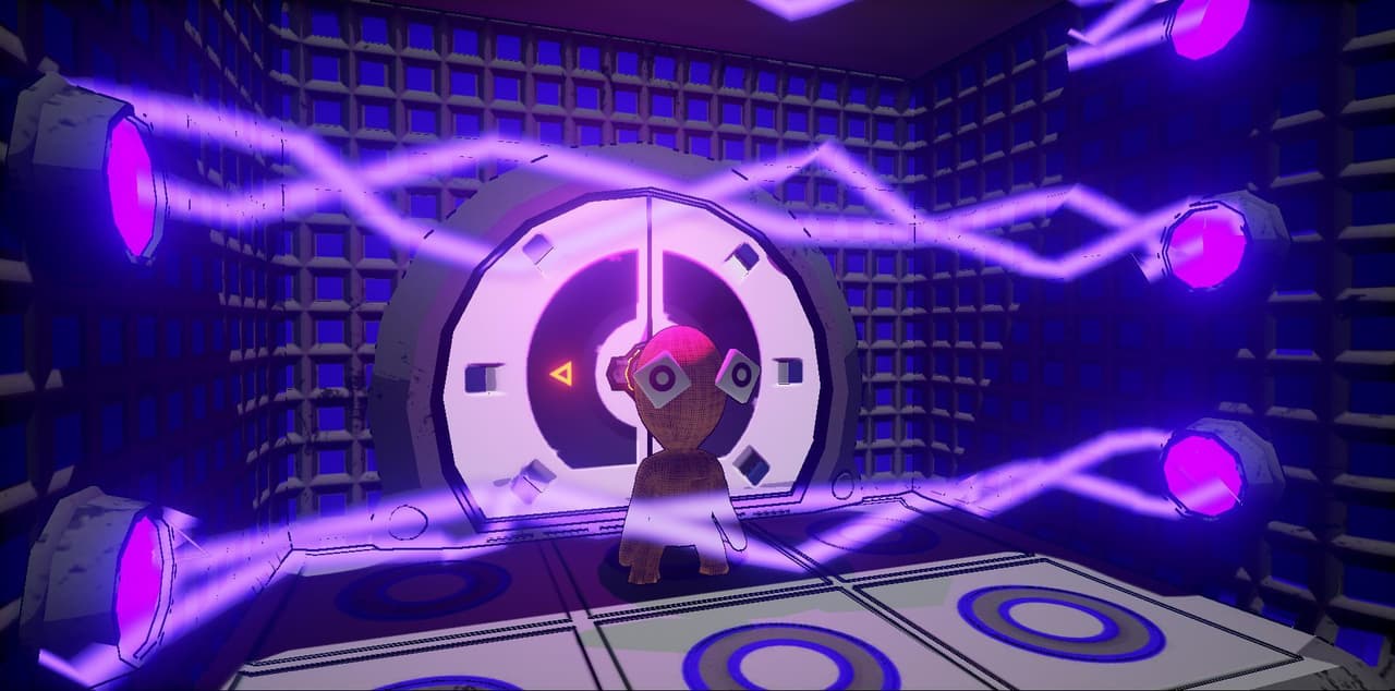 Project Backfire screenshot 2