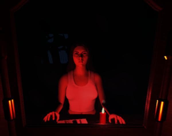 Mirror VR
