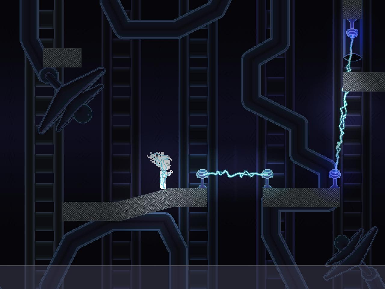 Zapped! screenshot 2