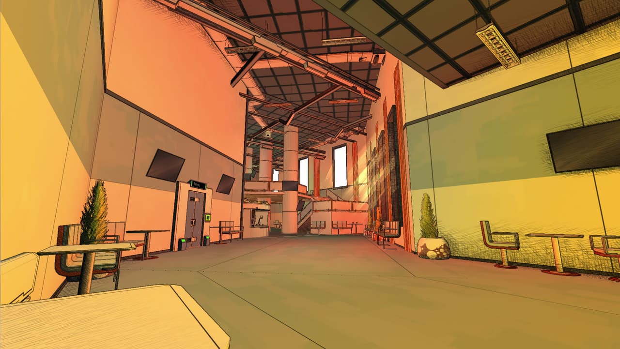Super Cloudbuilt screenshot 3
