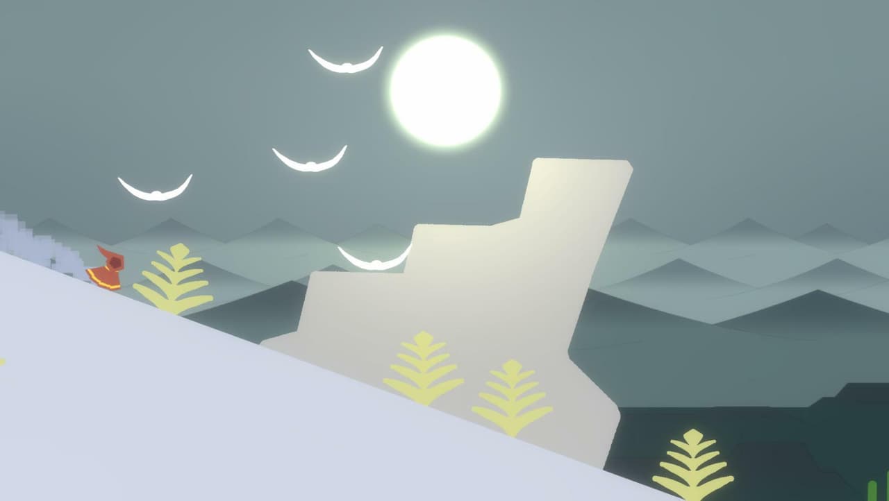 Starpath (Manojo) screenshot 2
