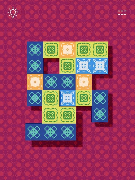 Tile Snap screenshot 3