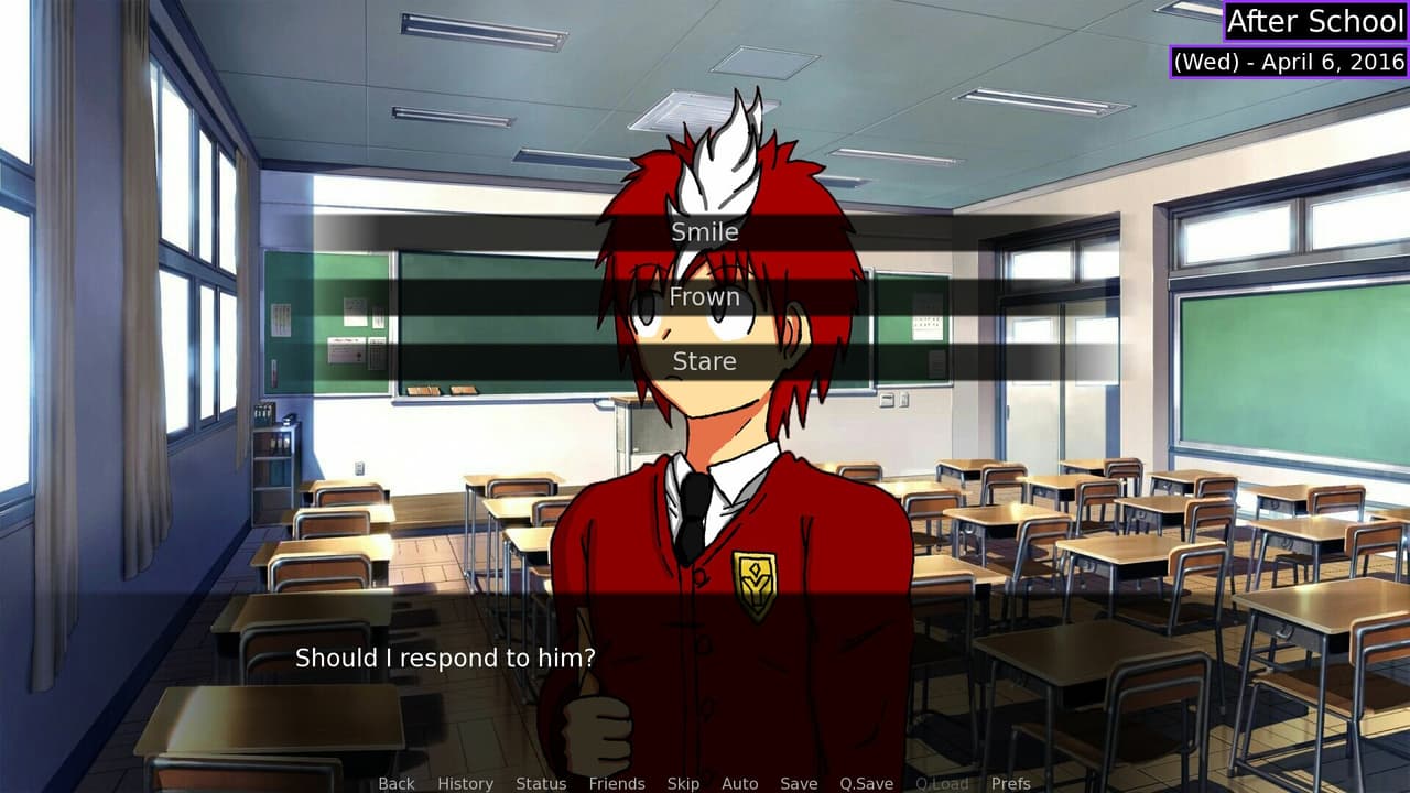 Project Kawasaki screenshot 4