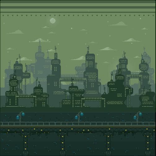 Beta_alien game