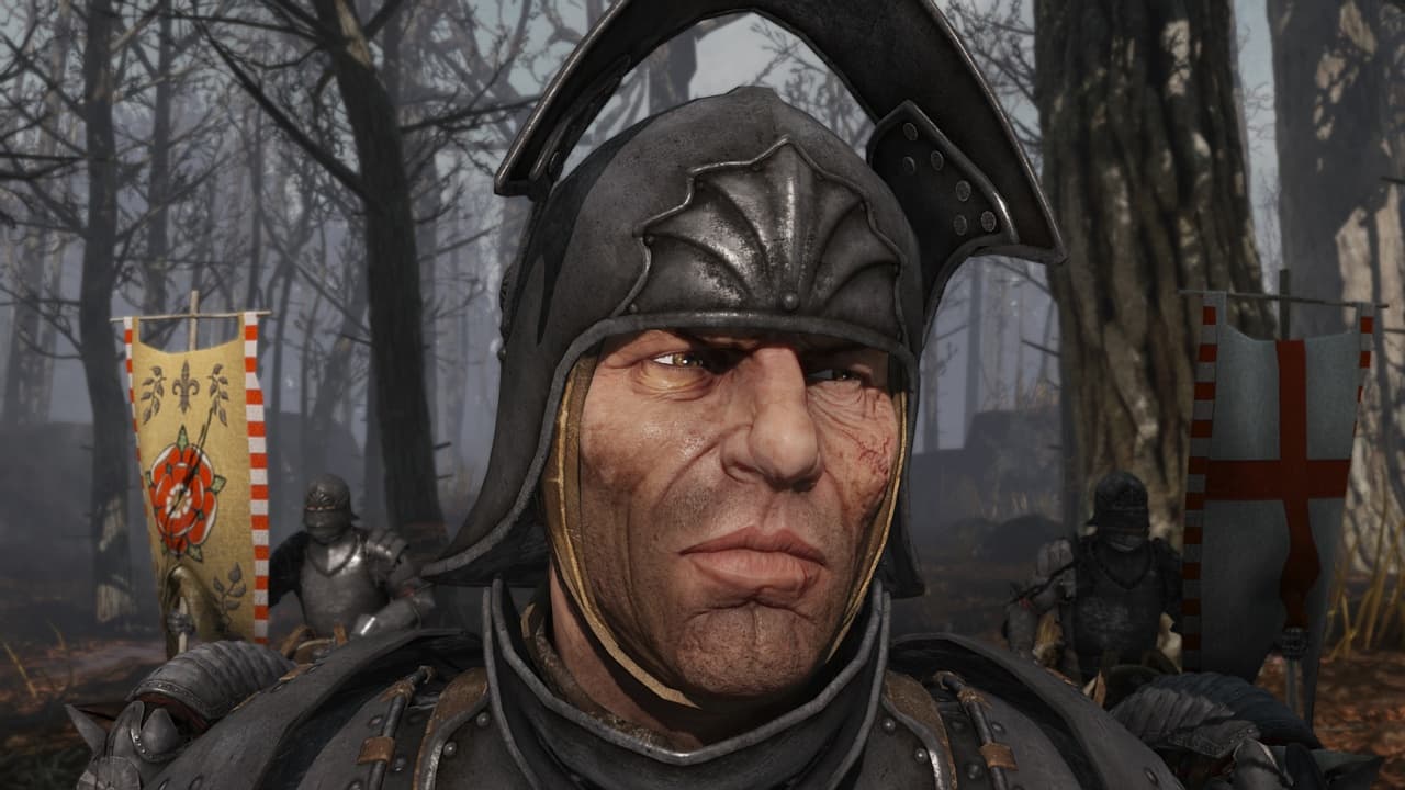 War of the Roses screenshot 4