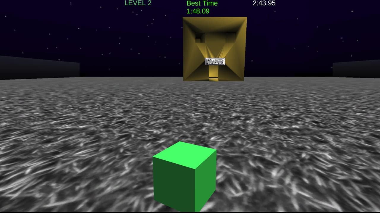 Cube-Ventures screenshot 2