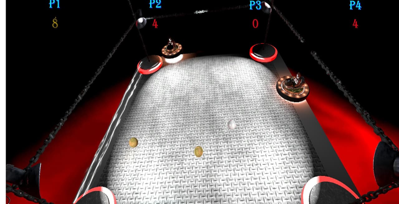 Elemental Ballistic screenshot 4
