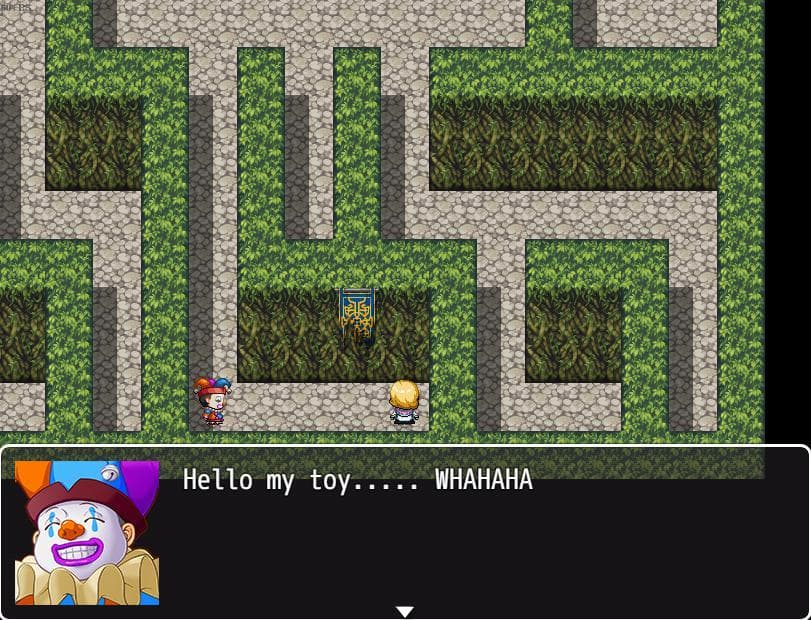 The Mages Trial
