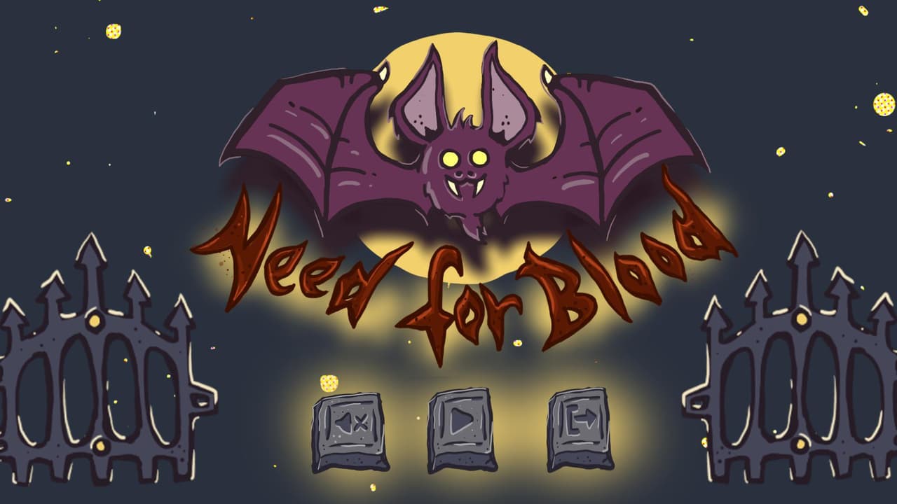 Need for Blood screenshot 2