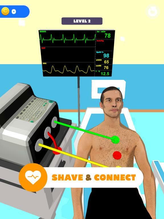 Hospital Life screenshot 2