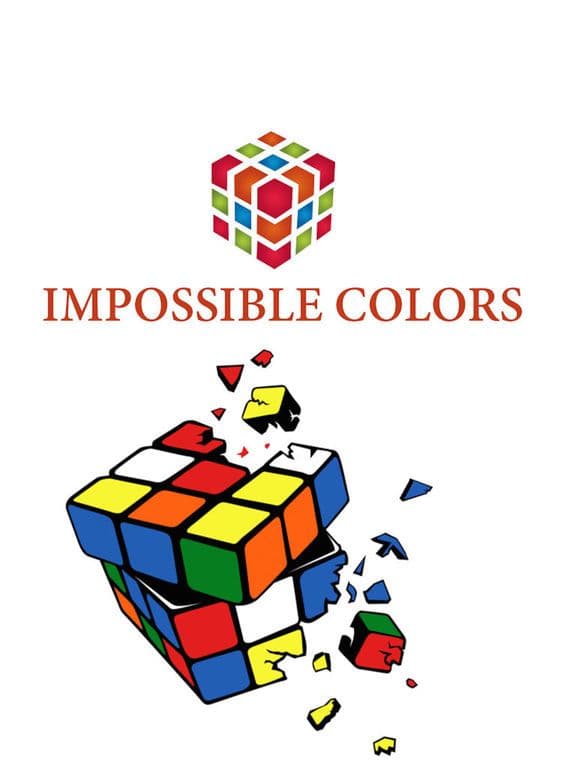 Unroll impossible colors screenshot 2