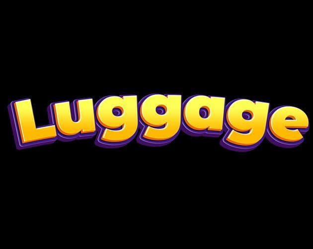 Luggage (ClawGames)