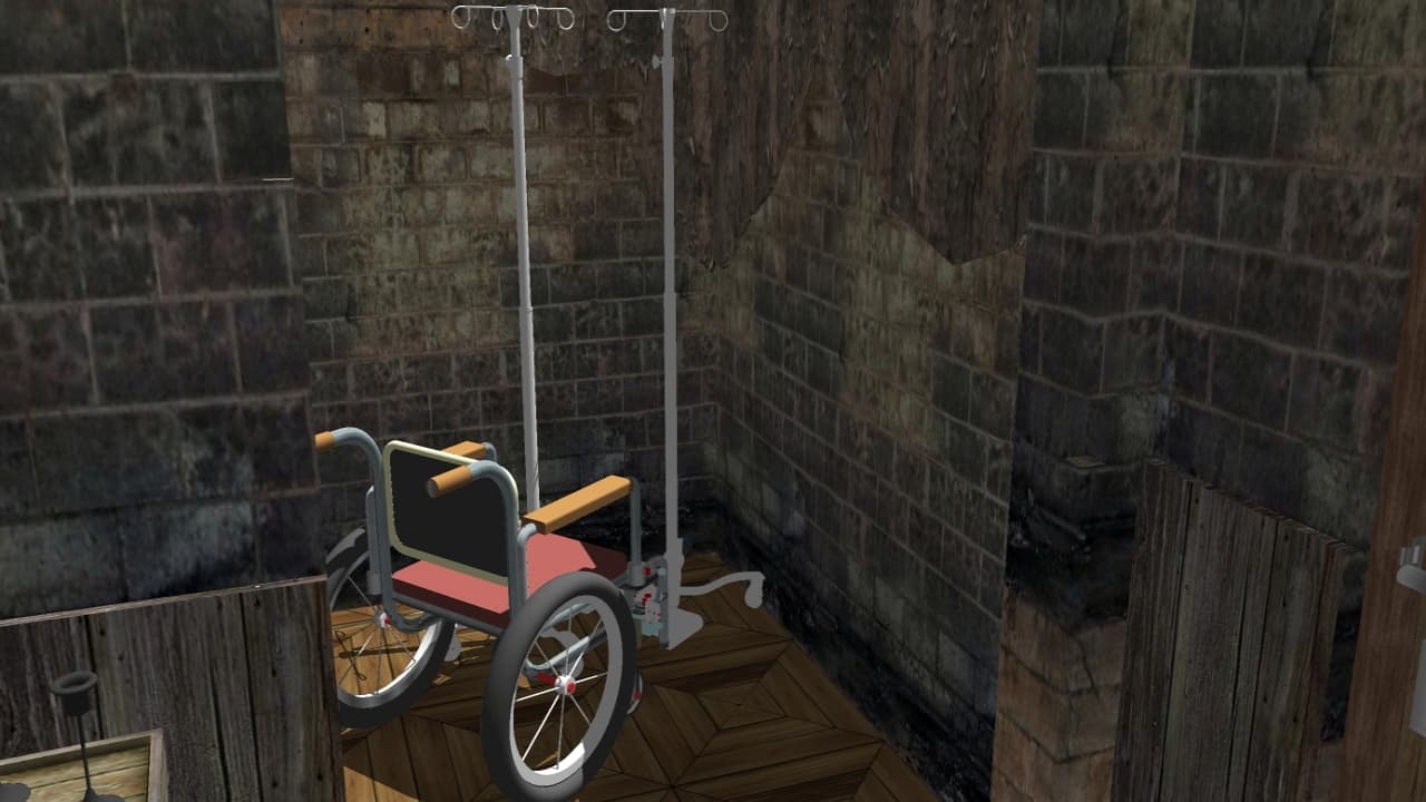 Road to Madness screenshot 3