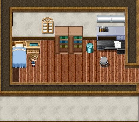 JPN394 Final project screenshot 5