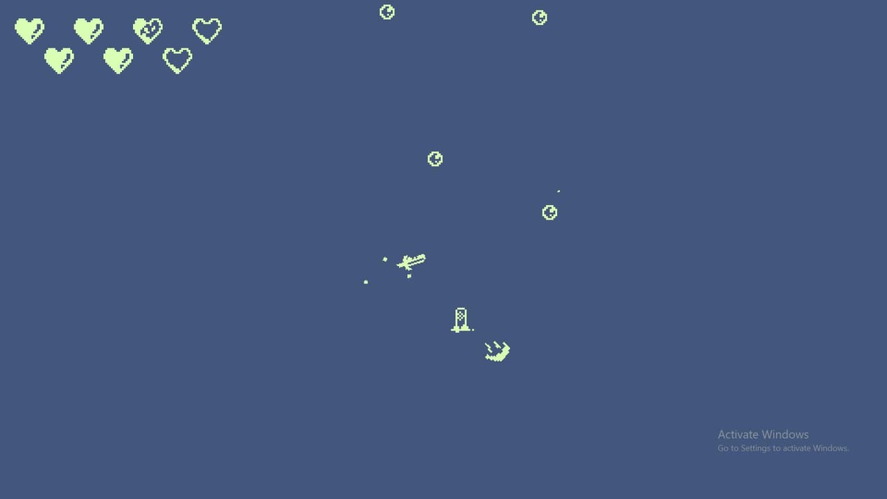 qhuik - demo screenshot 2