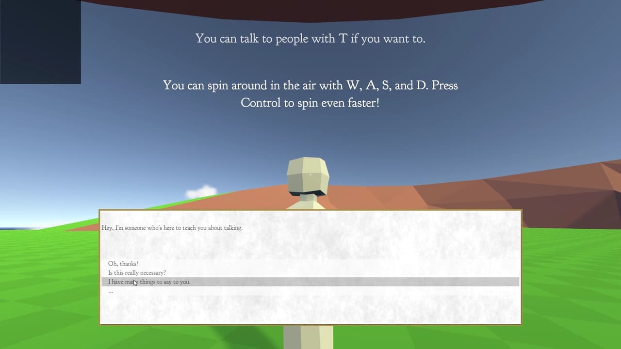 BROOMSTICK DD7 screenshot 2