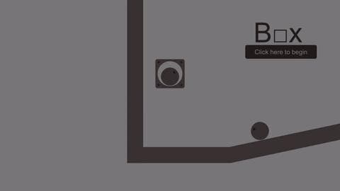 Box (Ben Wakeford) screenshot 2