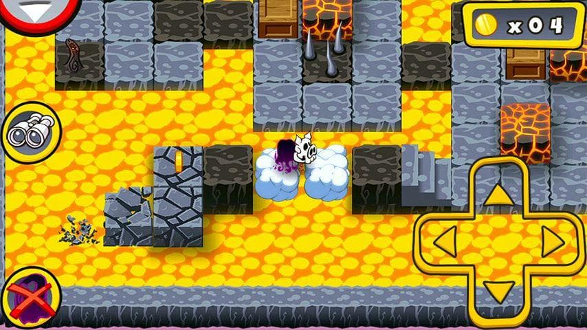 Aporkalypse - Pigs of Doom screenshot 6