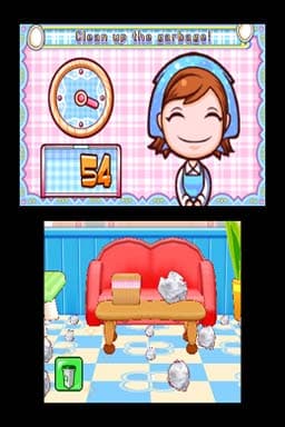 Cooking Mama 4: Kitchen Magic screenshot 6