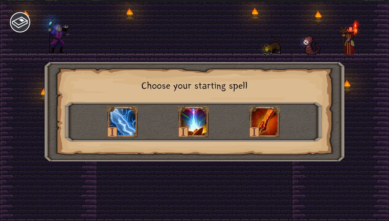 Gem Wizard screenshot 2