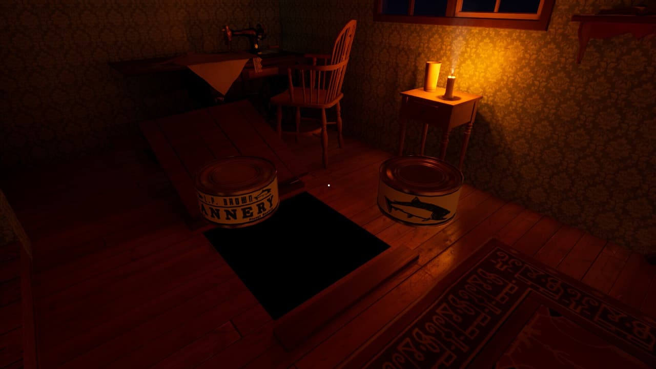 List: Game of Candles screenshot 3