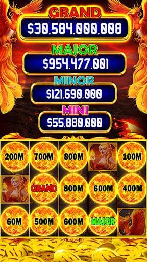 Royal Slots 2018: Casino Slots screenshot 3