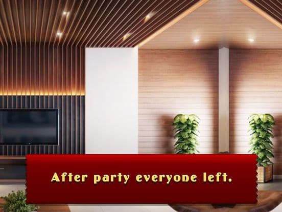 Wooden House Escape Game screenshot 3
