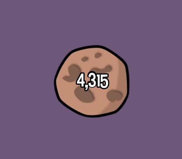Clickin Cookies