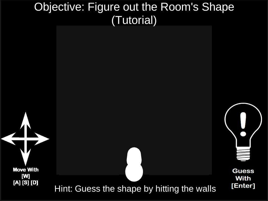 Blind Eyed Detective screenshot 2