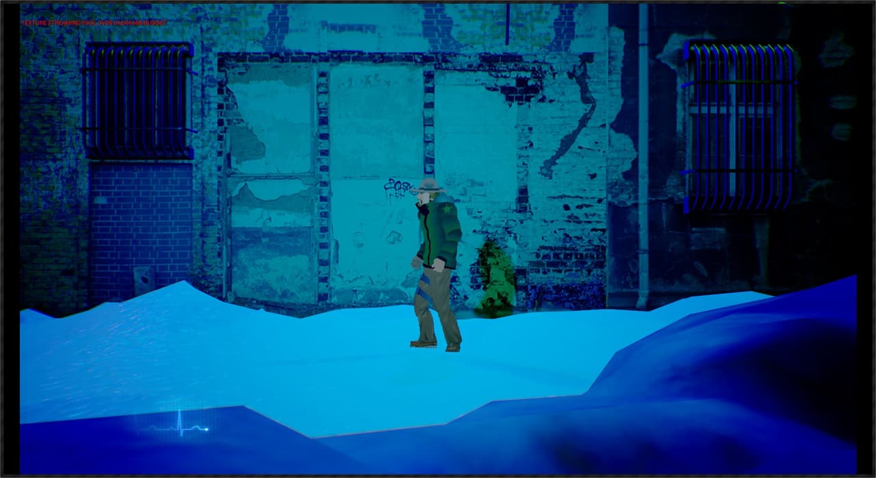 Diacrisis screenshot 5