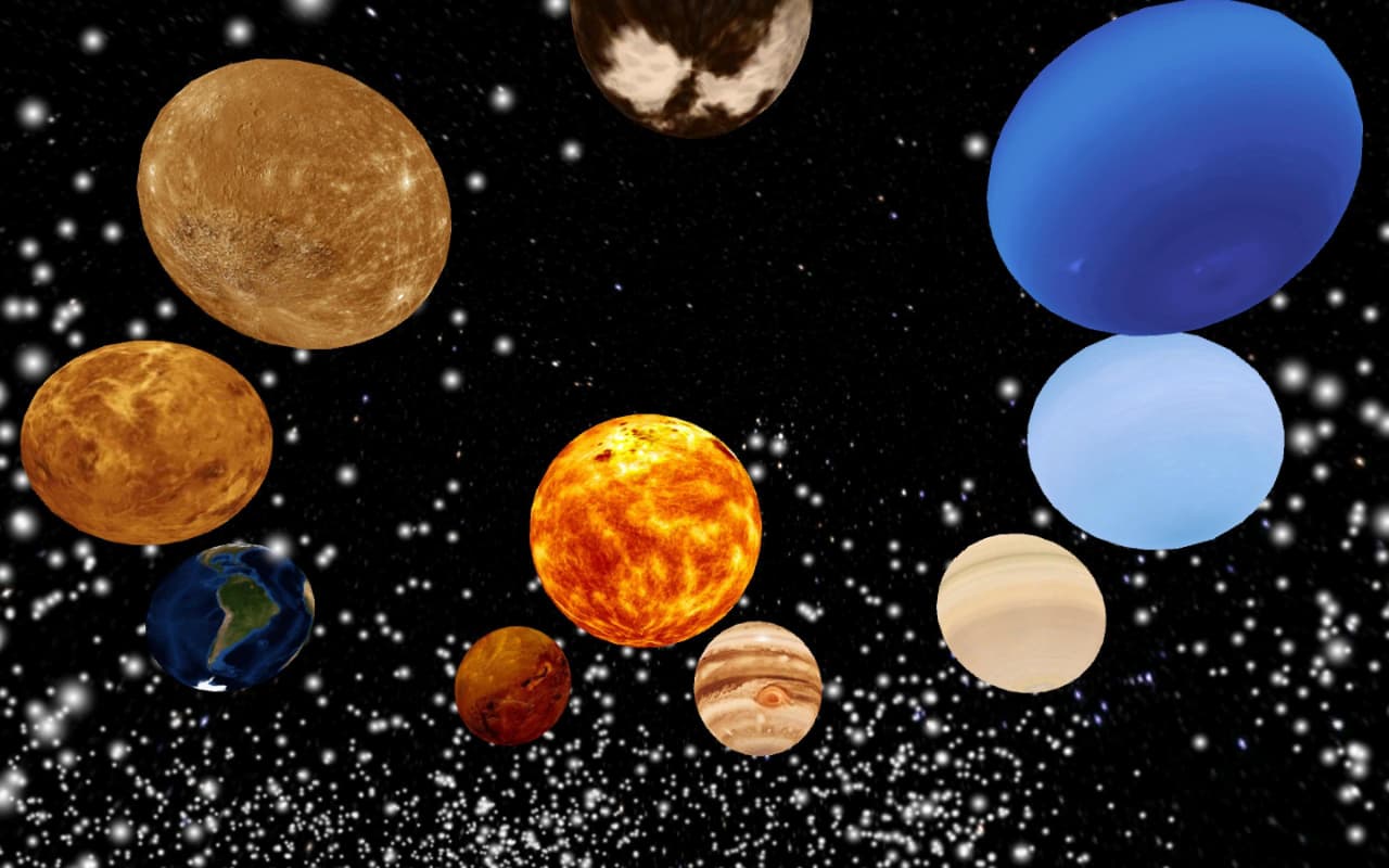 Saving Pluto screenshot 3