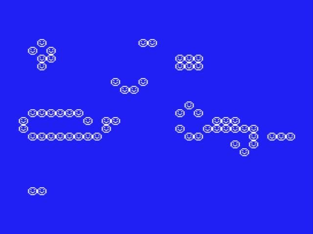 Live Matrix