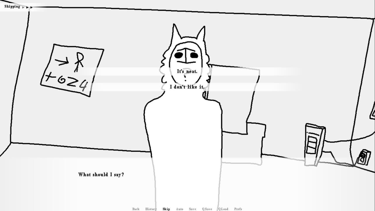 Domkrats Demo screenshot 3