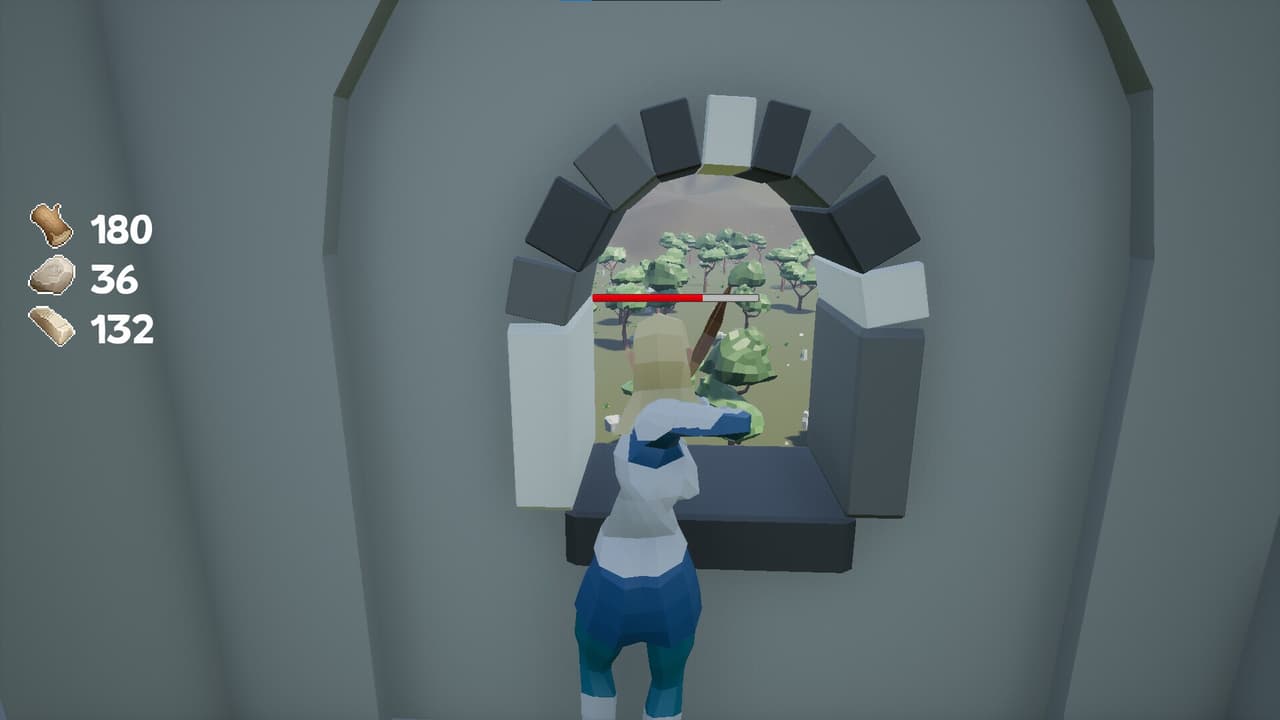 Castle Destroyers screenshot 5